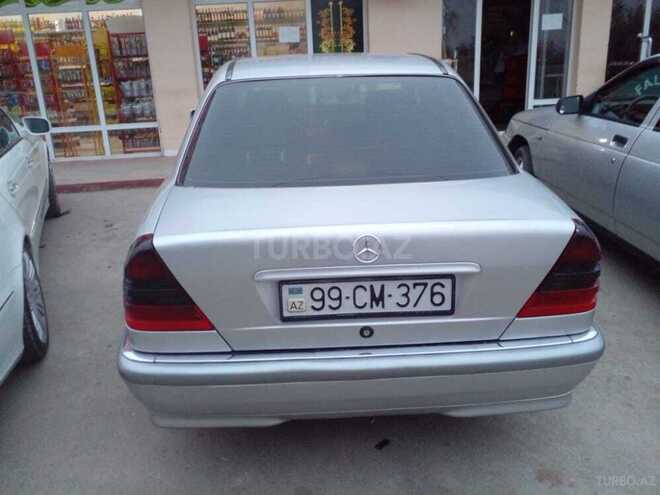 Mercedes C 220 1999, 600,000 km - 2.2 л - Goranboy