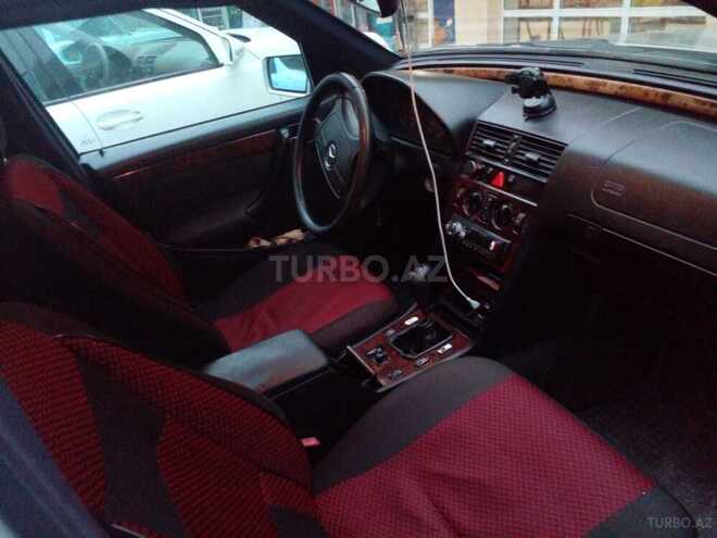 Mercedes C 220 1999, 600,000 km - 2.2 л - Goranboy