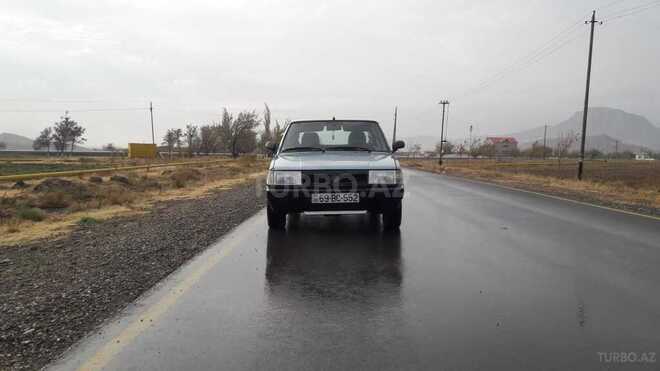 Tofas Sahin 2004, 300,000 km - 1.6 л - Naxçıvan