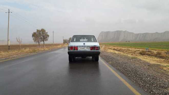 Tofas Sahin 2004, 300,000 km - 1.6 л - Naxçıvan