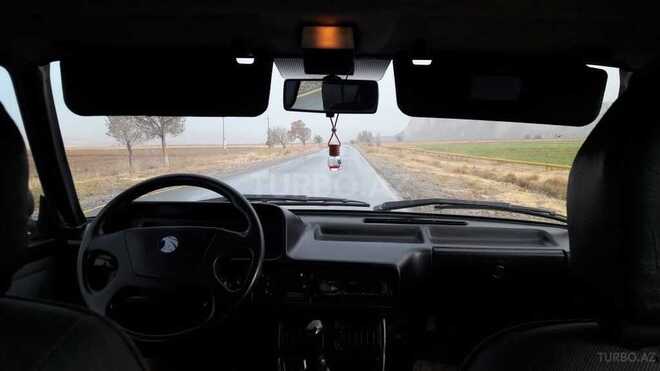 Tofas Sahin 2004, 300,000 km - 1.6 л - Naxçıvan
