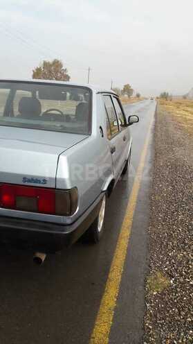 Tofas Sahin 2004, 300,000 km - 1.6 л - Naxçıvan