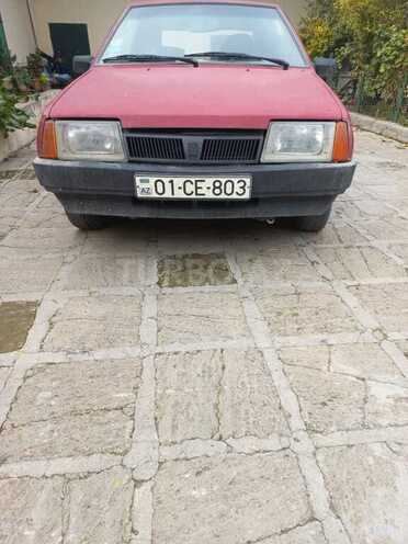 LADA (VAZ) 2108 1991, 190,334 km - 1.5 l - Xırdalan