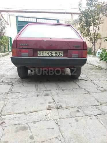 LADA (VAZ) 2108 1991, 190,334 km - 1.5 l - Xırdalan