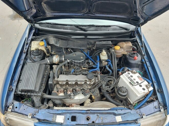 Opel Astra 1997, 394,000 km - 1.6 л - Sumqayıt
