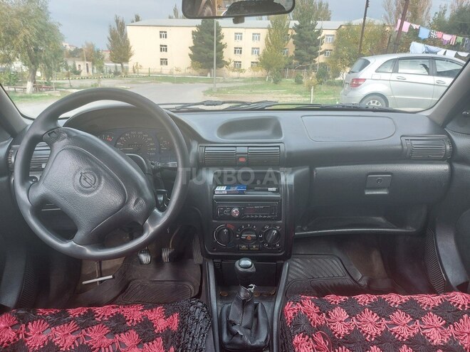 Opel Astra 1997, 394,000 km - 1.6 л - Sumqayıt