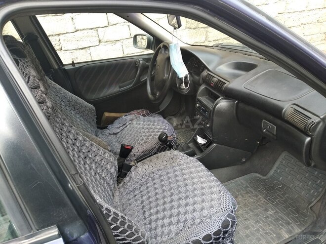 Opel Astra 1995, 502,950 km - 1.6 l - Bakı