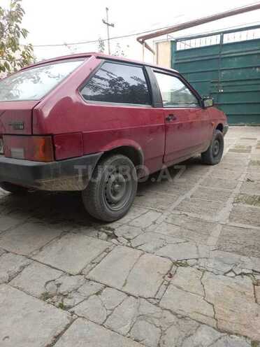 LADA (VAZ) 2108 1991, 190,334 km - 1.5 l - Xırdalan