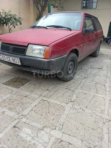 LADA (VAZ) 2108 1991, 190,334 km - 1.5 l - Xırdalan