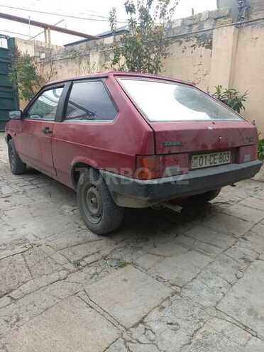 LADA (VAZ) 2108 1991, 190,334 km - 1.5 l - Xırdalan