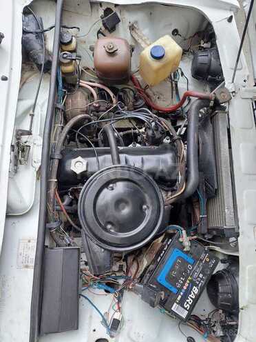 LADA (VAZ) 2107 2006, 85,263 km - 1.6 l - Mingəçevir