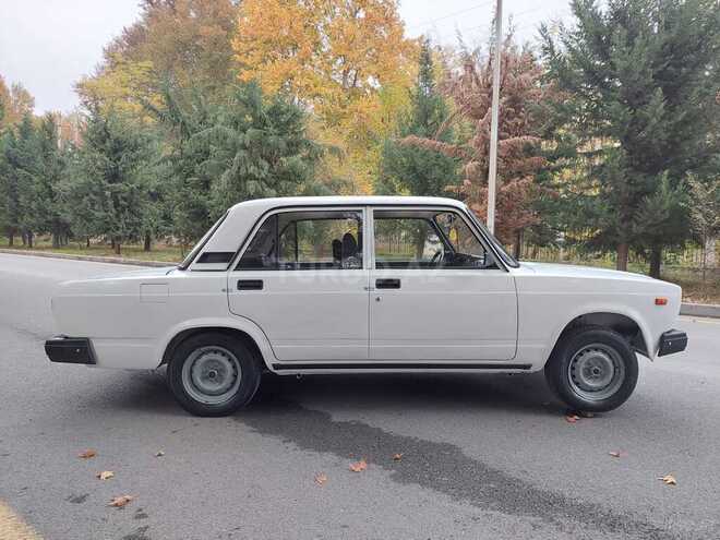 LADA (VAZ) 2107 2006, 85,263 km - 1.6 l - Mingəçevir