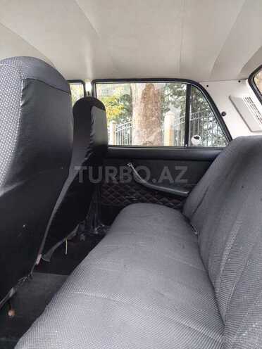 LADA (VAZ) 2107 2006, 85,263 km - 1.6 l - Mingəçevir
