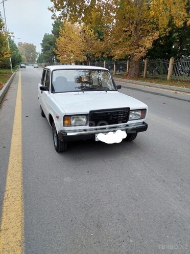 LADA (VAZ) 2107 2006, 85,263 km - 1.6 l - Mingəçevir