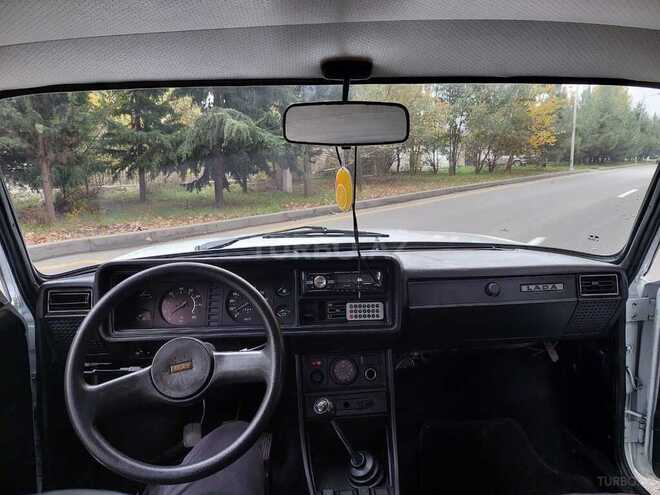 LADA (VAZ) 2107 2006, 85,263 km - 1.6 l - Mingəçevir