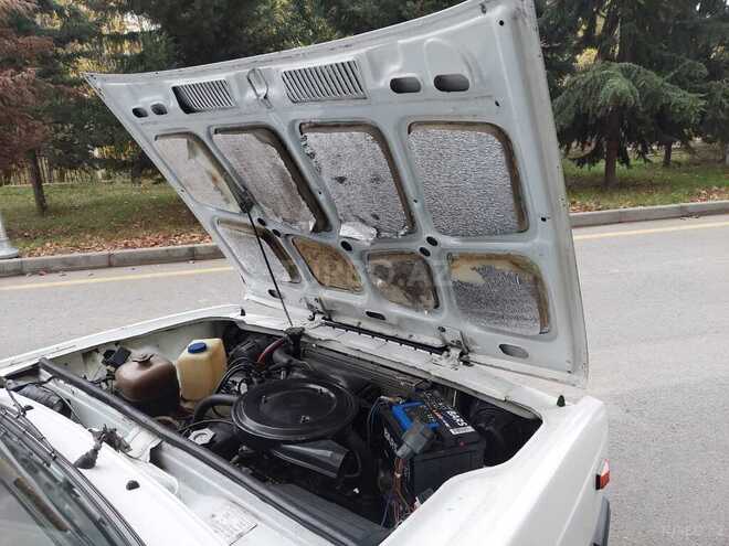 LADA (VAZ) 2107 2006, 85,263 km - 1.6 l - Mingəçevir