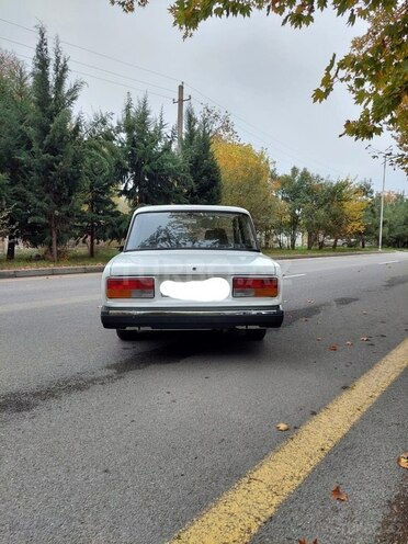 LADA (VAZ) 2107 2006, 85,263 km - 1.6 l - Mingəçevir