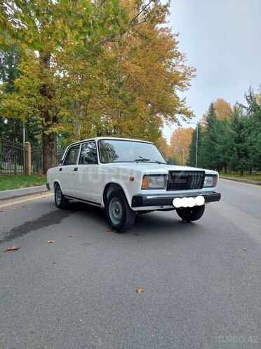 LADA (VAZ) 2107 2006, 85,263 km - 1.6 l - Mingəçevir