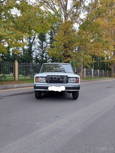LADA (VAZ) 2107 2006, 85,263 km - 1.6 l - Mingəçevir