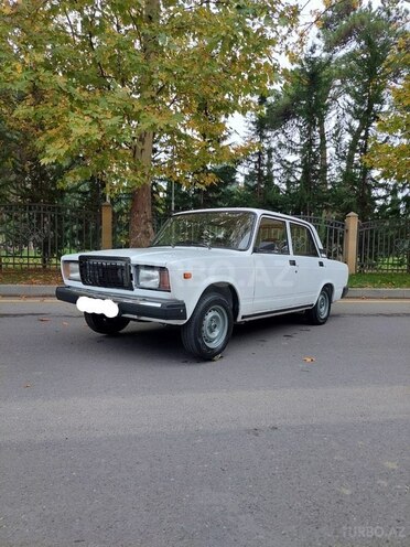 LADA (VAZ) 2107 2006, 85,263 km - 1.6 l - Mingəçevir