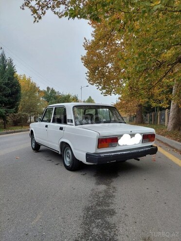 LADA (VAZ) 2107 2006, 85,263 km - 1.6 l - Mingəçevir