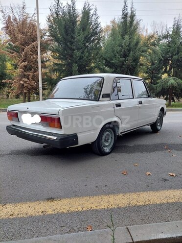 LADA (VAZ) 2107 2006, 85,263 km - 1.6 l - Mingəçevir