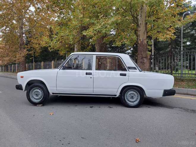 LADA (VAZ) 2107 2006, 85,263 km - 1.6 l - Mingəçevir