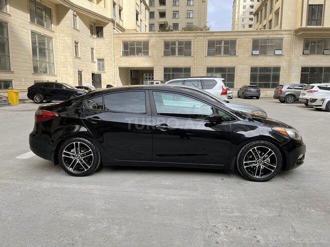 Kia Cerato 2014, 90,000 km - 1.8 l - Bakı