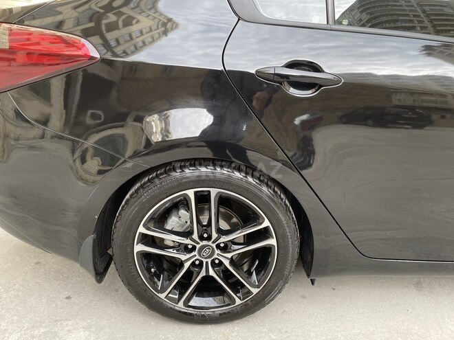 Kia Cerato 2014, 90,000 km - 1.8 l - Bakı