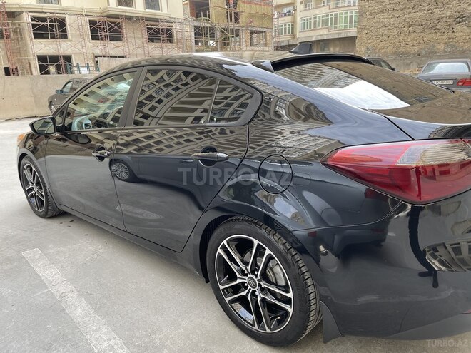 Kia Cerato 2014, 90,000 km - 1.8 l - Bakı
