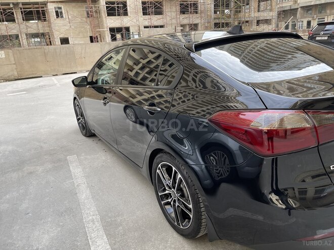 Kia Cerato 2014, 90,000 km - 1.8 l - Bakı