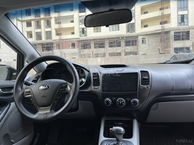 Kia Cerato 2014, 90,000 km - 1.8 l - Bakı