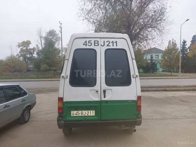 Ford Transit 1998, 957,000 km - 2.5 л - Mingəçevir