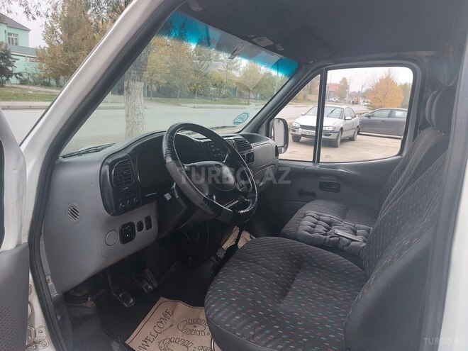 Ford Transit 1998, 957,000 km - 2.5 л - Mingəçevir