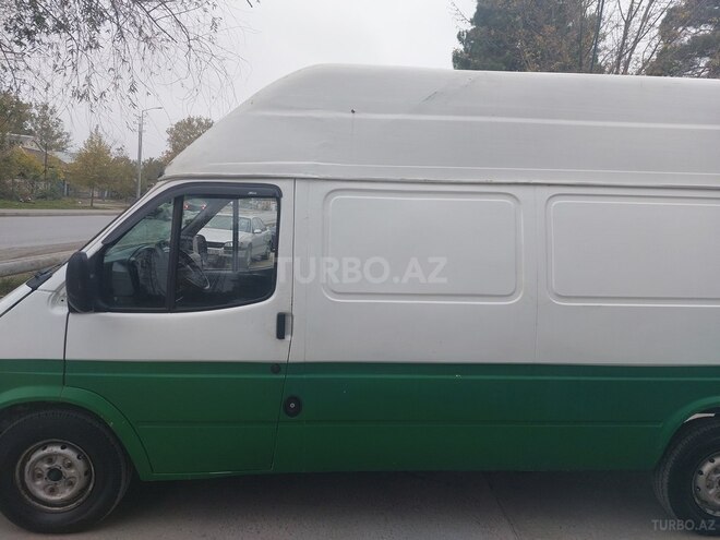Ford Transit 1998, 957,000 km - 2.5 л - Mingəçevir