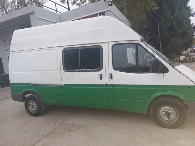 Ford Transit 1998, 957,000 km - 2.5 л - Mingəçevir