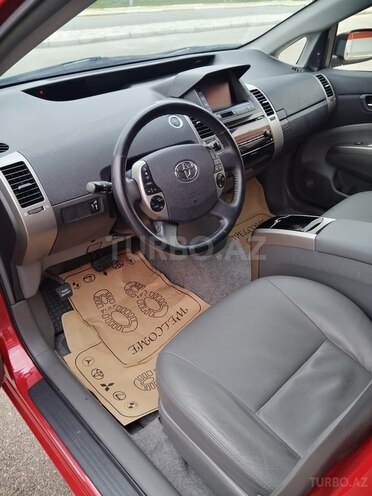 Toyota Prius 2007, 163,000 km - 1.5 л - Bakı