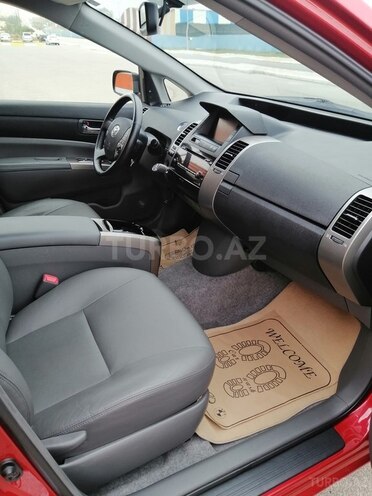 Toyota Prius 2007, 163,000 km - 1.5 л - Bakı
