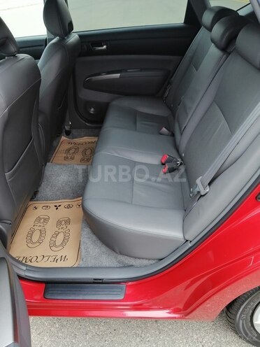 Toyota Prius 2007, 163,000 km - 1.5 л - Bakı