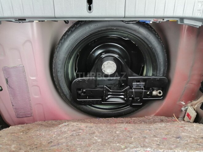 Toyota Prius 2007, 163,000 km - 1.5 л - Bakı