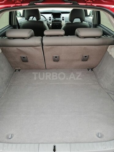 Toyota Prius 2007, 163,000 km - 1.5 л - Bakı