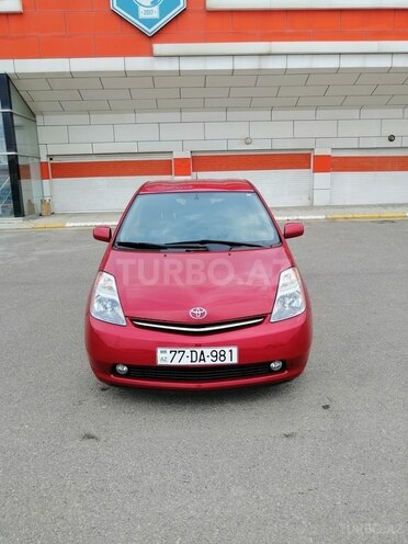 Toyota Prius 2007, 163,000 km - 1.5 л - Bakı
