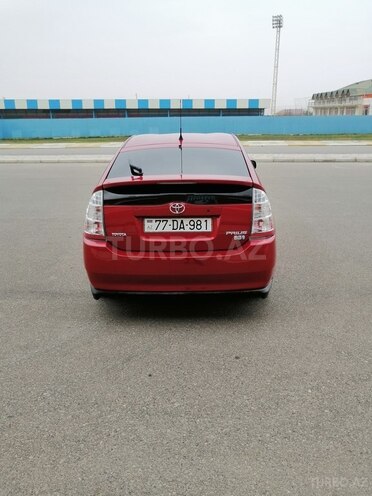Toyota Prius 2007, 163,000 km - 1.5 л - Bakı
