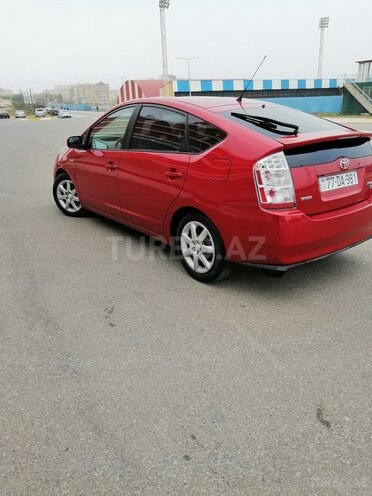 Toyota Prius 2007, 163,000 km - 1.5 л - Bakı