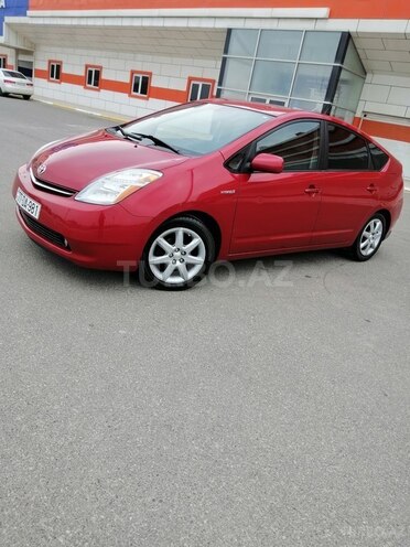 Toyota Prius 2007, 163,000 km - 1.5 л - Bakı