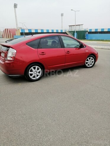 Toyota Prius 2007, 163,000 km - 1.5 л - Bakı