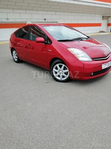 Toyota Prius 2007, 163,000 km - 1.5 л - Bakı