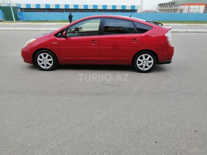 Toyota Prius 2007, 163,000 km - 1.5 л - Bakı