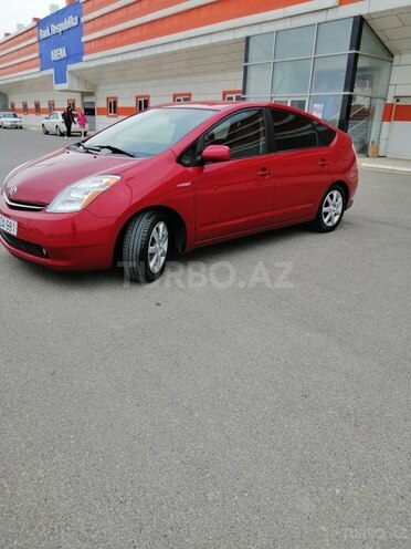 Toyota Prius 2007, 163,000 km - 1.5 л - Bakı