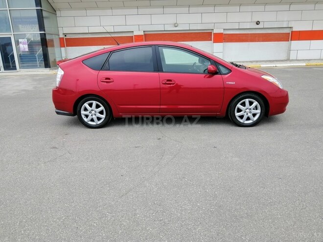 Toyota Prius 2007, 163,000 km - 1.5 л - Bakı